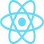 React